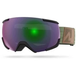 Marker 16:10+ Goggles