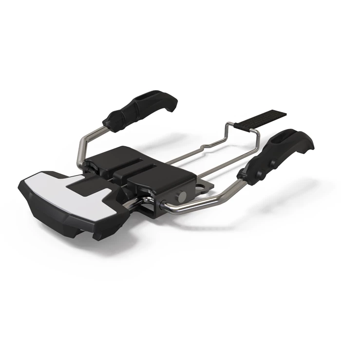 Marker Alpinist Ski Binding Brakes 1 Marker Alpinist Ski Binding Brakes