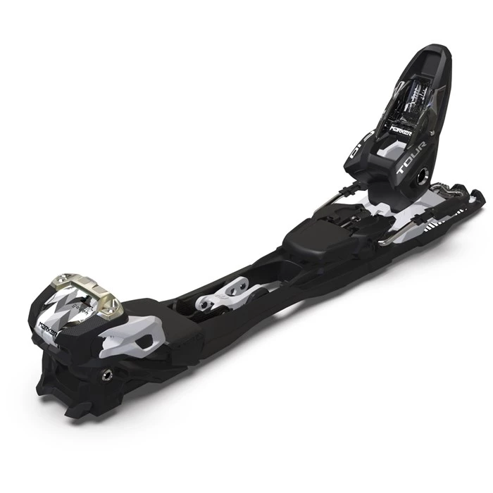 Marker F10 Tour Large Alpine Touring Ski Bindings 2023 1 Marker F10 Tour Large Alpine Touring Ski Bindings 2023