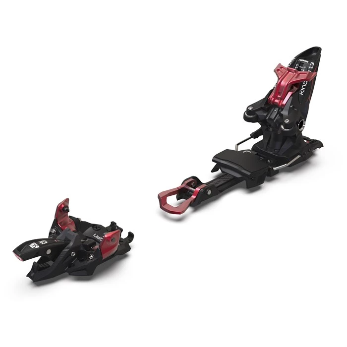 Marker Kingpin 13 Alpine Touring Ski Bindings 2023 1 Marker Kingpin 13 Alpine Touring Ski Bindings 2023