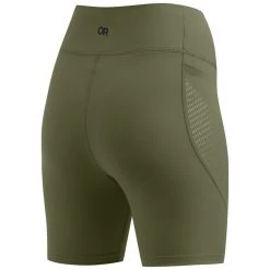 Outdoor Research Ad-Vantage Shorts - Women's -thirtytwo Sales Shop outdoor research ad vantage shorts women s 2
