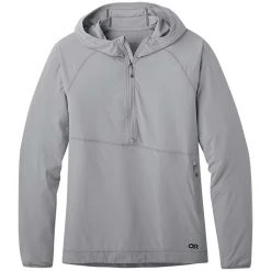 Outdoor Research Astroman Sun Hoodie - Women's