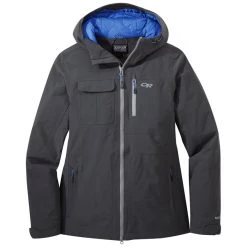 Outdoor Research Blackpowder II Jacket - Women's