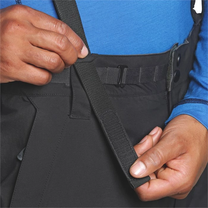 Outdoor Research Blackpowder II Pants 4 Outdoor Research Blackpowder II Pants - Image 4