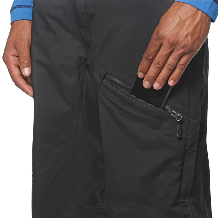 Outdoor Research Blackpowder II Pants 9 Outdoor Research Blackpowder II Pants - Image 9