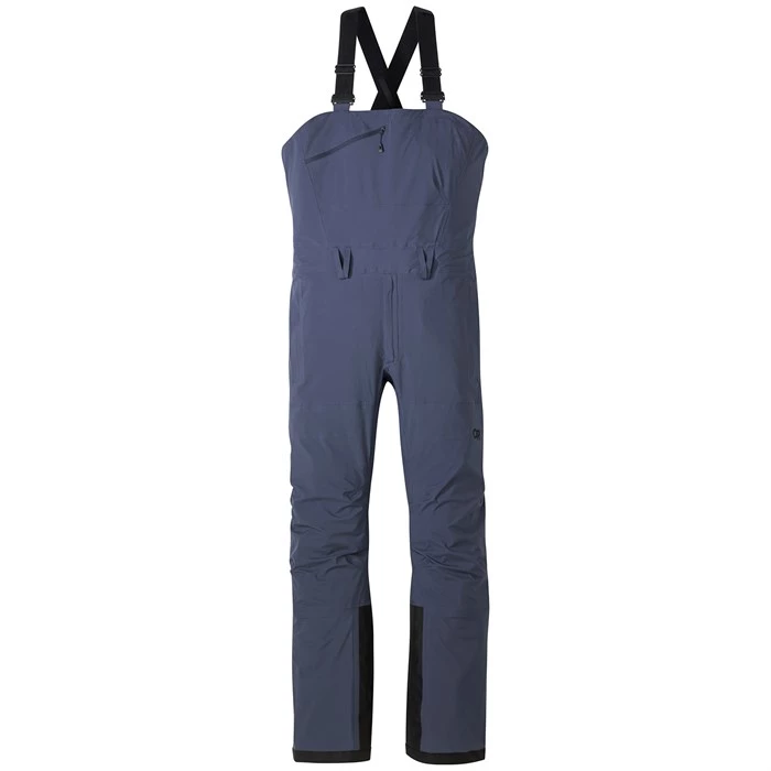 Outdoor Research Carbide Bibs 1 Outdoor Research Carbide Bibs