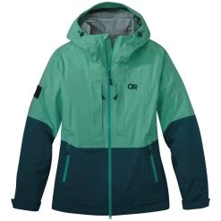 Outdoor Research Carbide Jacket - Women's