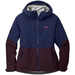 Outdoor Research Carbide Jacket - Women's -thirtytwo Sales Shop outdoor research carbide jacket women s 2