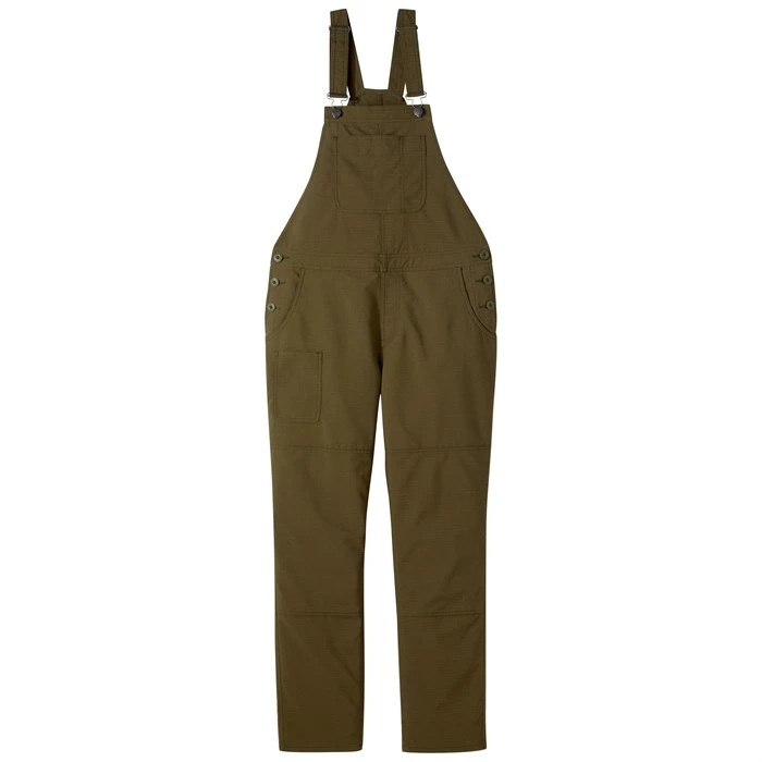 Outdoor Research Chehalis Overalls - Women's 5 Outdoor Research Chehalis Overalls - Women's - Image 5