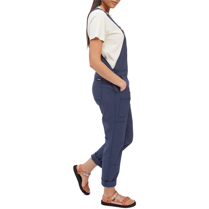 Outdoor Research Chehalis Overalls - Women's 2 Outdoor Research Chehalis Overalls - Women's - Image 2