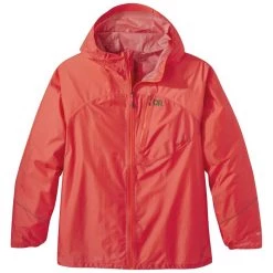 Outdoor Research Helium Plus Rain Jacket - Women's