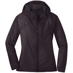 Outdoor Research Helium Rain Jacket - Women's