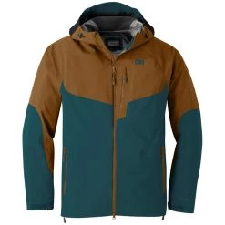 Outdoor Research Hemispheres Jacket