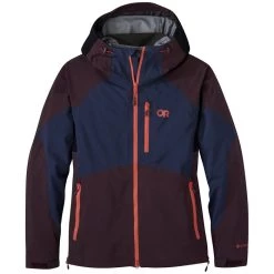 Outdoor Research Hemispheres Jacket - Women's -thirtytwo Sales Shop outdoor research hemispheres jacket women s 3