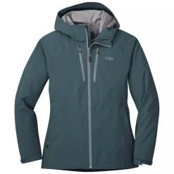 Outdoor Research Microgravity Jacket - Women's