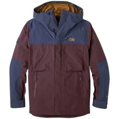 Outdoor Research Mt Baker Storm Jacket