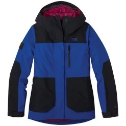 Outdoor Research Mt Baker Storm Jacket - Women's