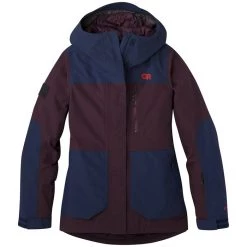Outdoor Research Mt Baker Storm Jacket - Women's -thirtytwo Sales Shop outdoor research mt baker storm jacket women s 2