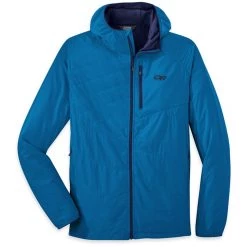 Outdoor Research Refuge Air Hooded Jacket