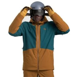 Outdoor Research Snowcrew Jacket -thirtytwo Sales Shop outdoor research snowcrew jacket 11