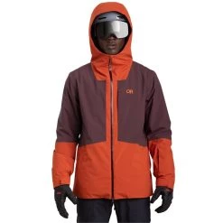 Outdoor Research Snowcrew Jacket -thirtytwo Sales Shop outdoor research snowcrew jacket 3