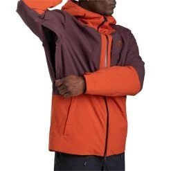 Outdoor Research Snowcrew Jacket -thirtytwo Sales Shop outdoor research snowcrew jacket 4