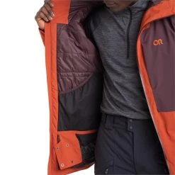 Outdoor Research Snowcrew Jacket -thirtytwo Sales Shop outdoor research snowcrew jacket 5