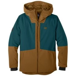Outdoor Research Snowcrew Jacket -thirtytwo Sales Shop outdoor research snowcrew jacket 7