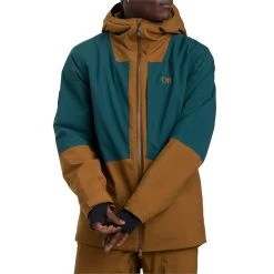 Outdoor Research Snowcrew Jacket -thirtytwo Sales Shop outdoor research snowcrew jacket 8