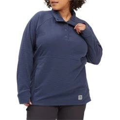 Outdoor Research Trail Mix Snap Pullover Fleece - Women's 13 Outdoor Research Trail Mix Snap Pullover Fleece - Women's -thirtytwo Sales Shop outdoor research trail mix snap pullover fleece women s xxl4