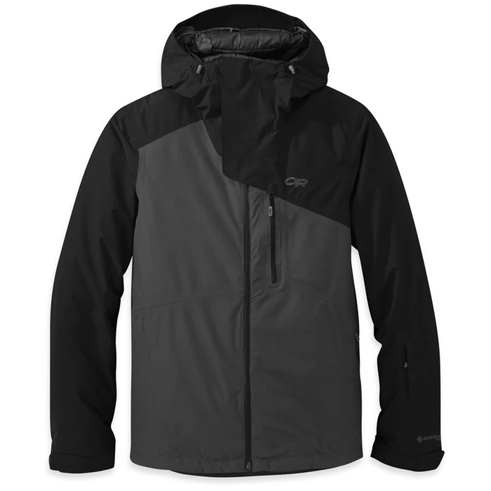 Outdoor Research Tungsten Jacket 1 Outdoor Research Tungsten Jacket