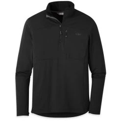 Outdoor Research Vigor Quarter-Zip Top