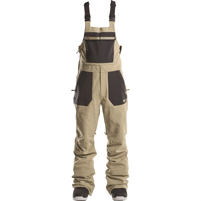 thirtytwo Basement Bibs - Women's 1 thirtytwo Basement Bibs - Women's