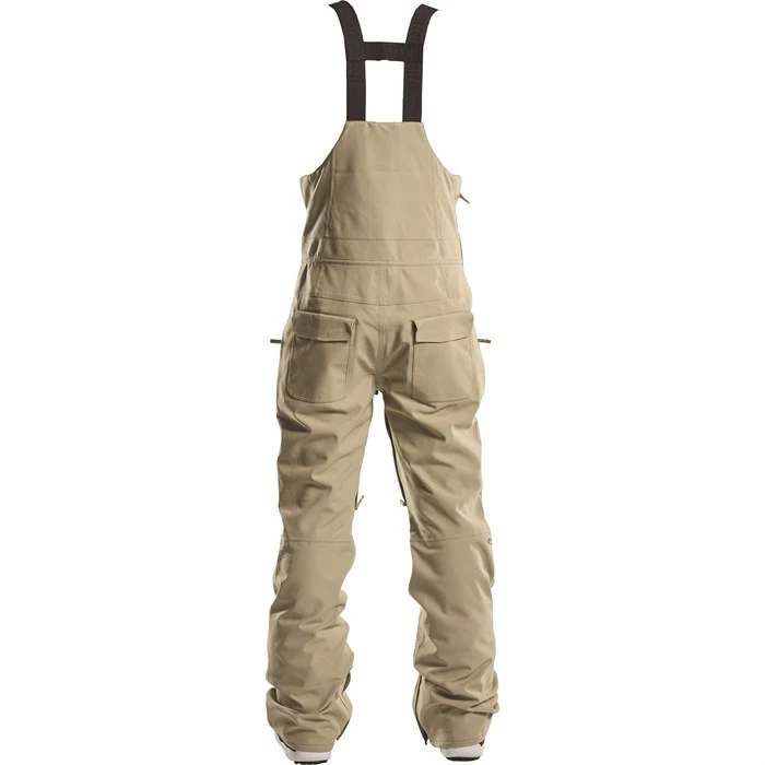 thirtytwo Basement Bibs - Women's 2 thirtytwo Basement Bibs - Women's - Image 2