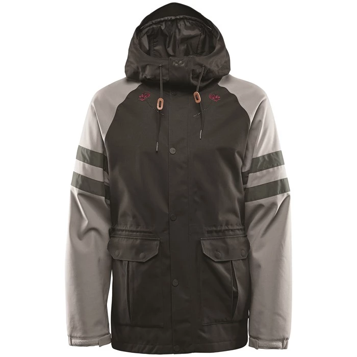 thirtytwo Desiree Jacket - Women's 1 thirtytwo Desiree Jacket - Women's