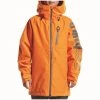 thirtytwo Grasser Insulated Jacket - Boys'