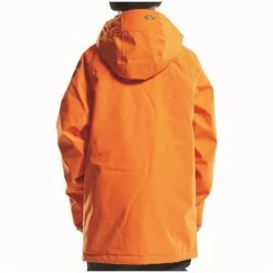 thirtytwo Grasser Insulated Jacket - Boys' -thirtytwo Sales Shop thirtytwo grasser insulated jacket boys 3