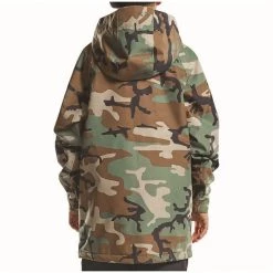 thirtytwo Grasser Insulated Jacket - Boys' -thirtytwo Sales Shop thirtytwo grasser insulated jacket boys 7