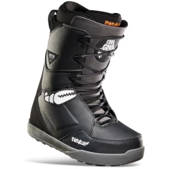 thirtytwo Lashed Crab Grab Snowboard Boots 2023