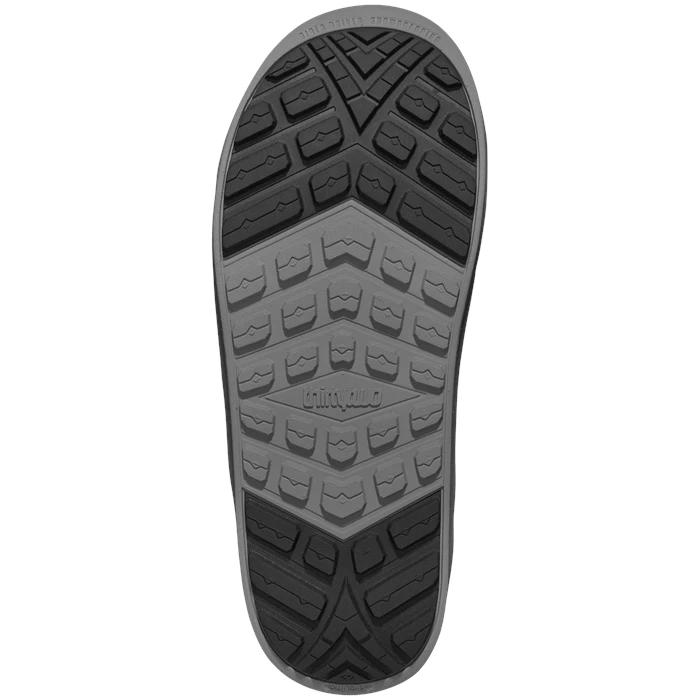 thirtytwo Lashed Crab Grab Snowboard Boots 2023 3 thirtytwo Lashed Crab Grab Snowboard Boots 2023 - Image 3