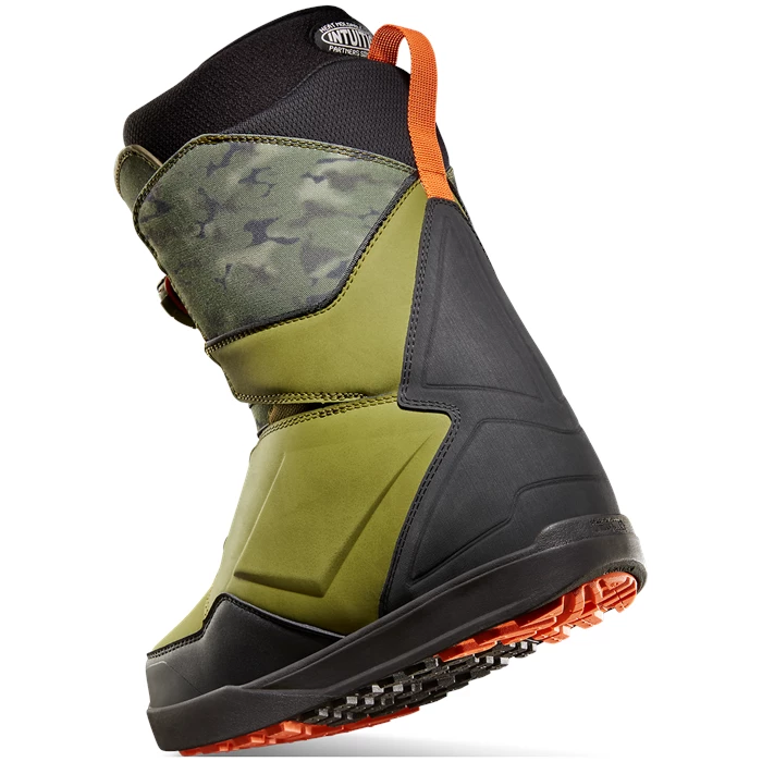 thirtytwo Lashed Double Boa Snowboard Boots 2023 2 thirtytwo Lashed Double Boa Snowboard Boots 2023 - Image 2