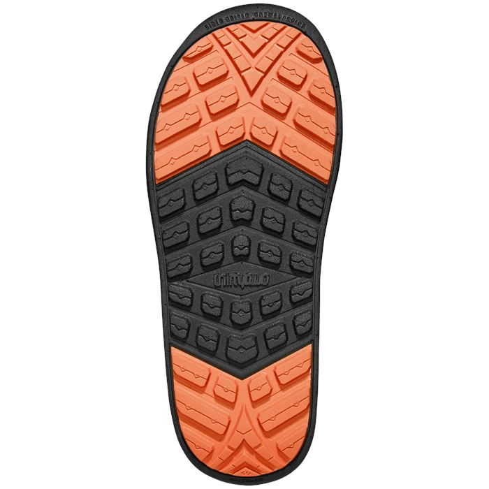 thirtytwo Lashed Double Boa Snowboard Boots 2023 3 thirtytwo Lashed Double Boa Snowboard Boots 2023 - Image 3