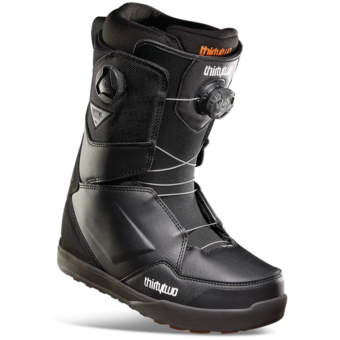 thirtytwo Lashed Double Boa Snowboard Boots 2023 4 thirtytwo Lashed Double Boa Snowboard Boots 2023 - Image 4