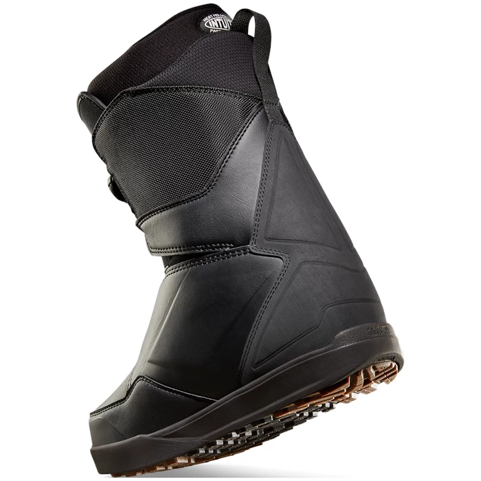 thirtytwo Lashed Double Boa Snowboard Boots 2023 5 thirtytwo Lashed Double Boa Snowboard Boots 2023 - Image 5