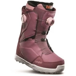 thirtytwo Lashed Double Boa Snowboard Boots - Women's 2020 - Used -thirtytwo Sales Shop thirtytwo lashed double boa snowboard boots women s 2020 2