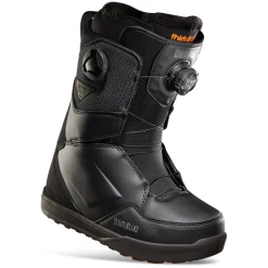 thirtytwo Lashed Double Boa Snowboard Boots - Women's 2023 -thirtytwo Sales Shop thirtytwo lashed double boa snowboard boots women s 2023 3