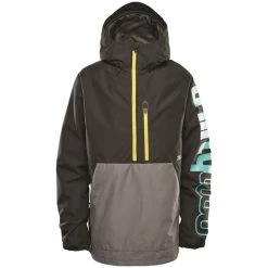 thirtytwo Light Anorak