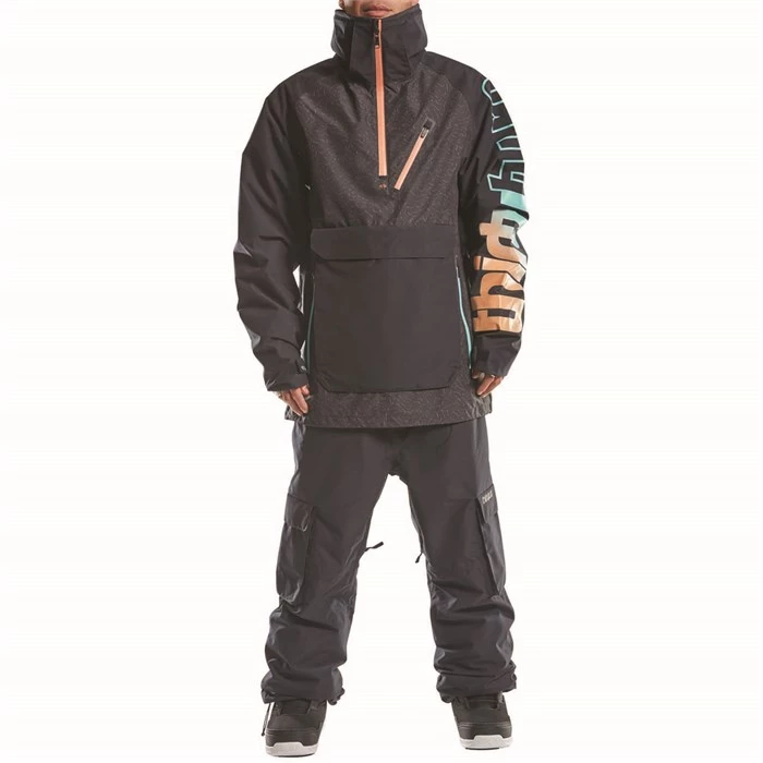 thirtytwo Light Anorak 1 thirtytwo Light Anorak