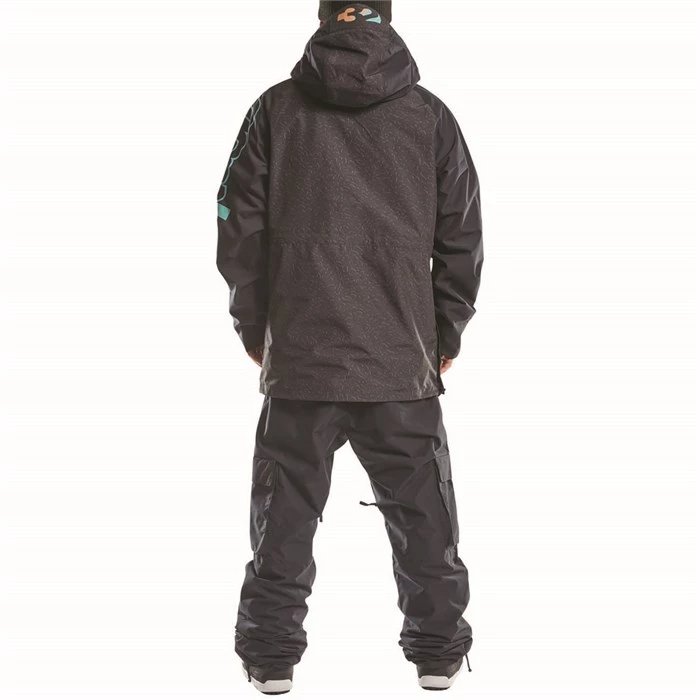 thirtytwo Light Anorak 3 thirtytwo Light Anorak - Image 3