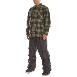 thirtytwo Rest Stop Fleece -thirtytwo Sales Shop thirtytwo rest stop fleece 11